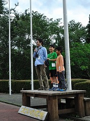 �[�ׂ̏W���Q