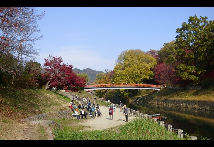 05-休憩風景-佐々木晶子