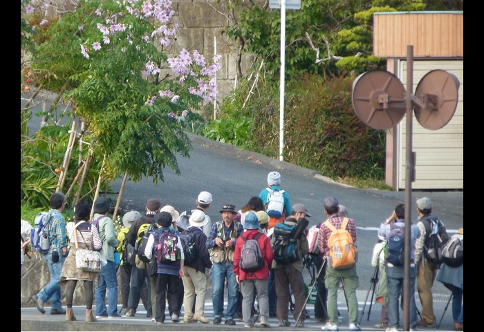 13-観察風景-杉本英雄